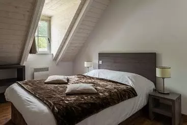 شقة فندقية Lagrange Vacances Le Clos Saint Hilaire