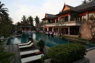 Ayara Hilltops Boutique Resort & Spa