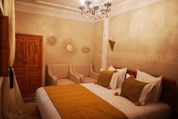 Riad Azra Marrakech