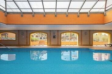 هتل آپارتمان The Residences Vilamoura