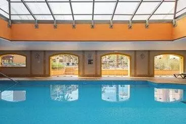 Aparthotel The Residences Vilamoura