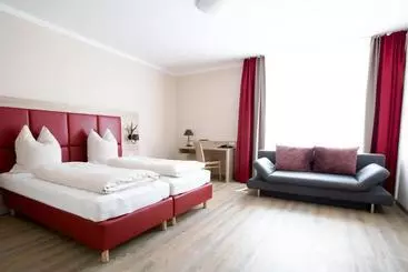 Aparthotel Altomünster   Garni