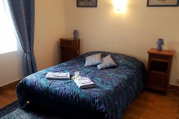 Bed and Breakfast Gîte De Boscodon