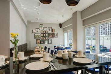 בית מלון כפרי Yors Boutique