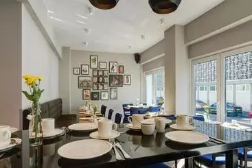 Hotelli Yors Boutique