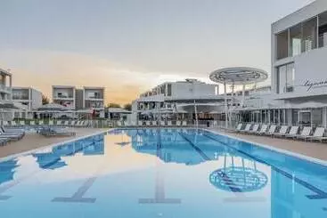 هتل Hapimag Apartments Cavallino