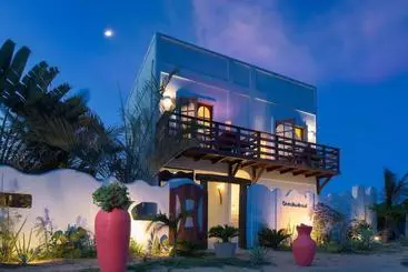 Otel Milkyway