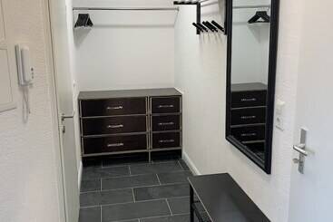 Pensione Boutique Apartment Haus