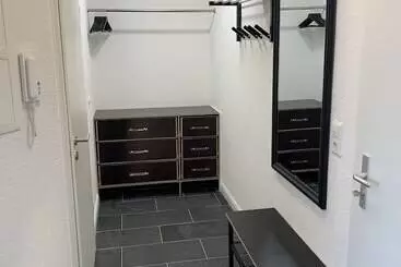 ペンション Boutique Apartment Haus
