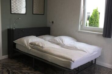 Pensão Boutique Apartment Haus