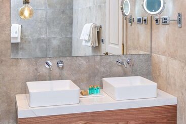 پانسیون Heritage Villa Nobile