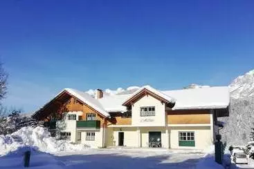 Pensió Landhaus Auszeit