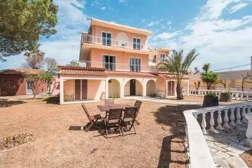 Pension  Southgate Apartments