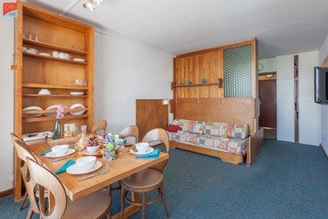 Residens Skissim Classic – Résidence L’oisans