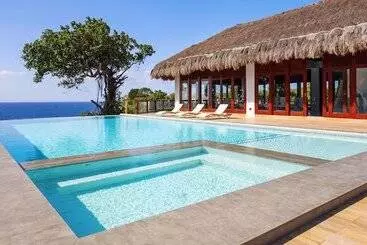 Hotel Ocean S Edge Resort