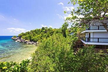 בית מלון כפרי Ocean S Edge Resort