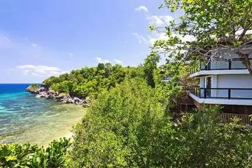 Hôtel Ocean S Edge Resort