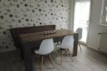 Majatalo Gästehaus Holiday