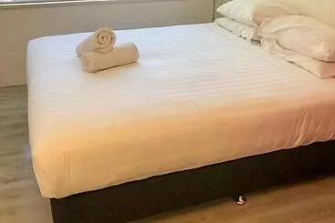 24hourcheck In  Bridgewater Motel Victoria Australia