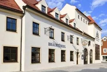 Albergue Schierlinger Bräustüberl
