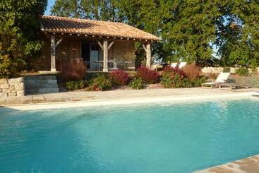 Bed & Breakfast Chambres D Hôtes La Treille