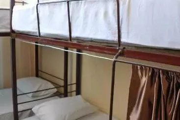 Hostel   Ns Prestige