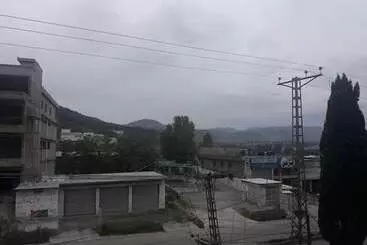هتل Da Ville