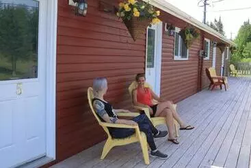 Hotel Rocky Brook Acres