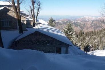 Shangrila Hotels Changla Gali