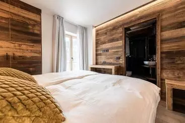 Pensjonat Alpine Days Mountain Home