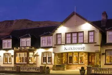 ユースホステル Kirkhouse Inn