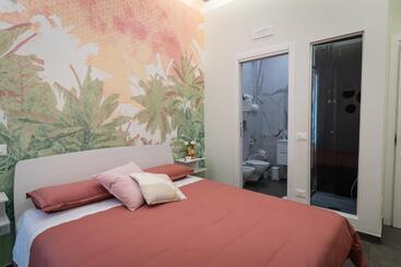 Bed and Breakfast Casa Davorio