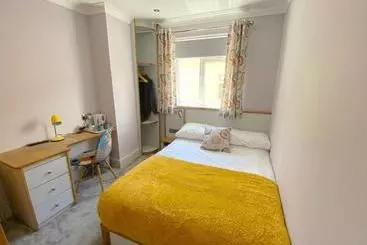 Bed and Breakfast Orchard House