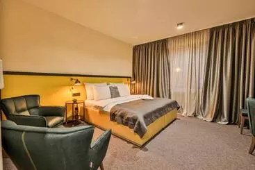 Hotel Botanica