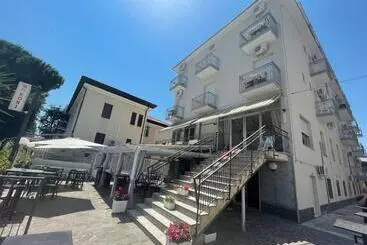 Hôtel Moroni