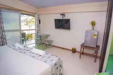 Pension Amazonas Explorers Leticia