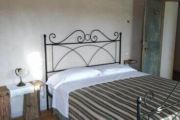 펜션 La Casa Di Lillia