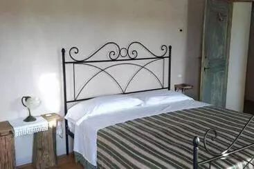 ペンション La Casa Di Lillia