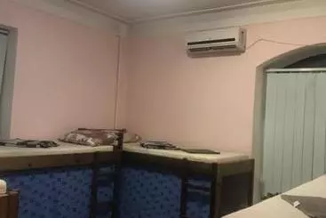 Ararat Holosiivskyi Hostel Kyiv