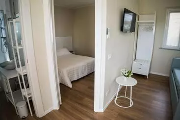 Apartmanszálloda Balconi Del Conero