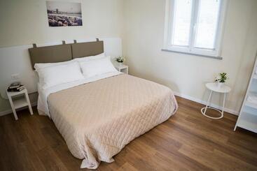 Aparthotel Balconi Del Conero