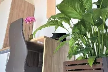 B&b Brezza Salentina