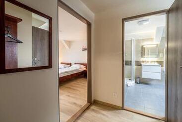 ペンション Apartment Jinghu