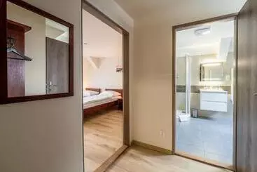 Majatalo Apartment Jinghu