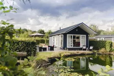 Resort Salland 4 Persons