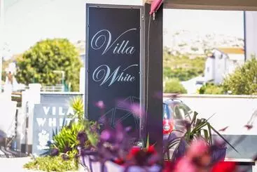 Bed and Breakfast Vila White