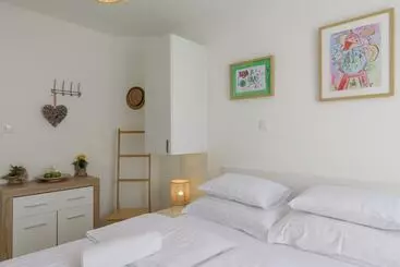 Bed and Breakfast Vila White