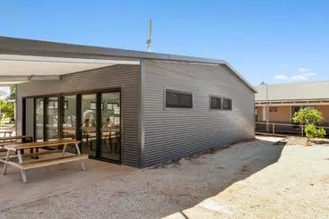 Ningaloo Caravan And Holiday Resort