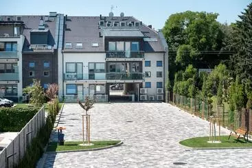 Aparthotel R31 Residence