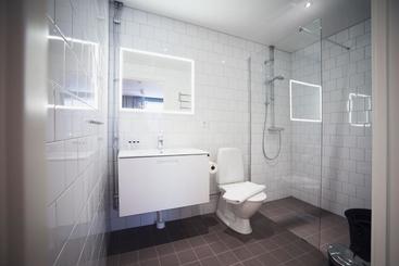 Sky Hotel Apartments, Hospitalstorget